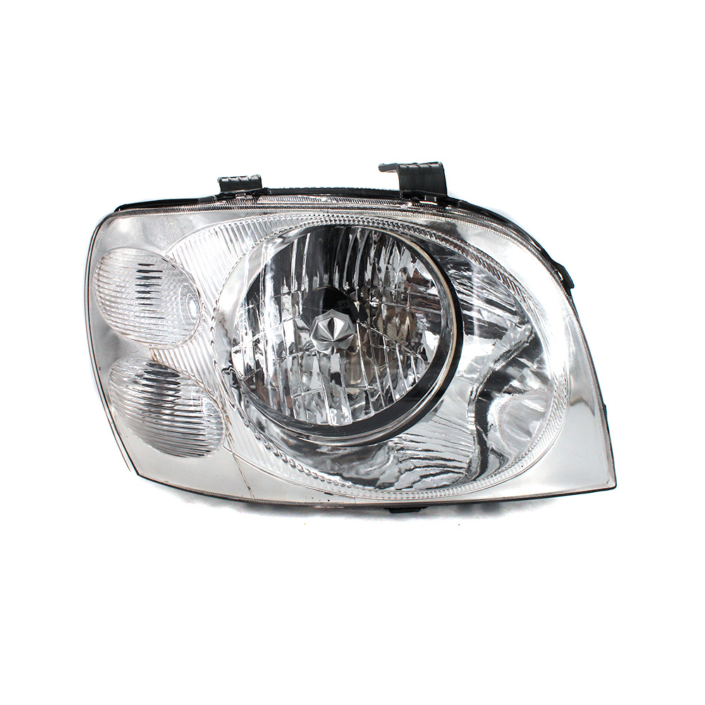 Headlight (R/H) for MAHINDRA SCORPIO 2.5 LWB — view 1